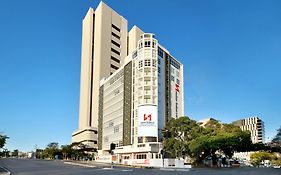 Swiss-Belhotel Woolloongabba, Brisbane